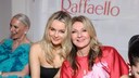 Nele Ludowig sieht ihrer Mama, Moderatorin Frauke Ludowig, sehr ähnlich