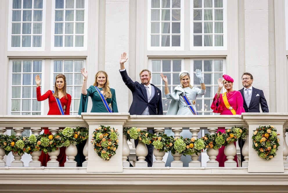 Prinsjesdag