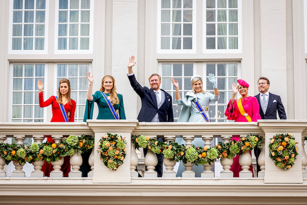 Prinsjesdag