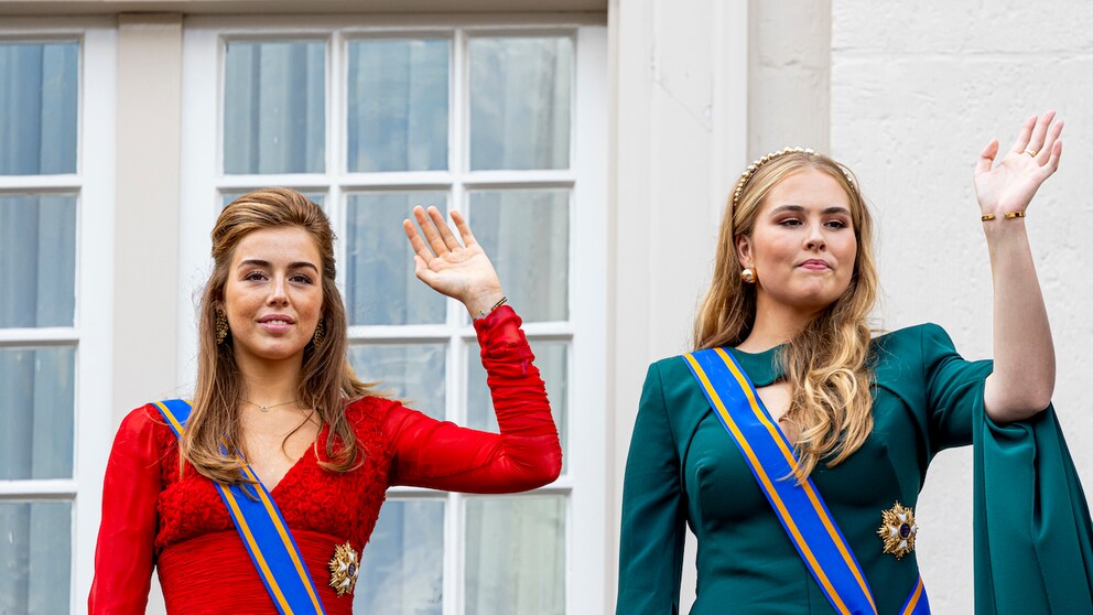 Prinsjesdag