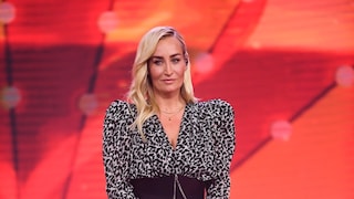 Sarah Connor Mikro-Tanga