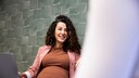 Wann ist die beste Zeit, um eine Schwangerschaft im Job zu verkünden?