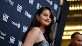 Selena Gomez äußerte sie sich in einem neuen Interview zu ihrem unerfüllten Kinderwunsch