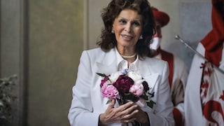 Sophia Loren ist 90 geworden – und gilt bis heute als Inbegriff der Dolce Vita