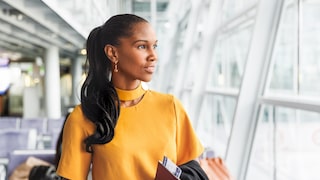 Entspannt Reisen und gestylt ankommen – mit ein paar Fashion-Tricks gar nicht so schwer
