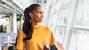 Entspannt Reisen und gestylt ankommen – mit ein paar Fashion-Tricks gar nicht so schwer