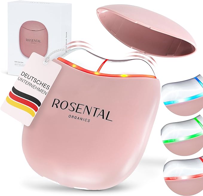 Rosental organics EMS Gua Sha