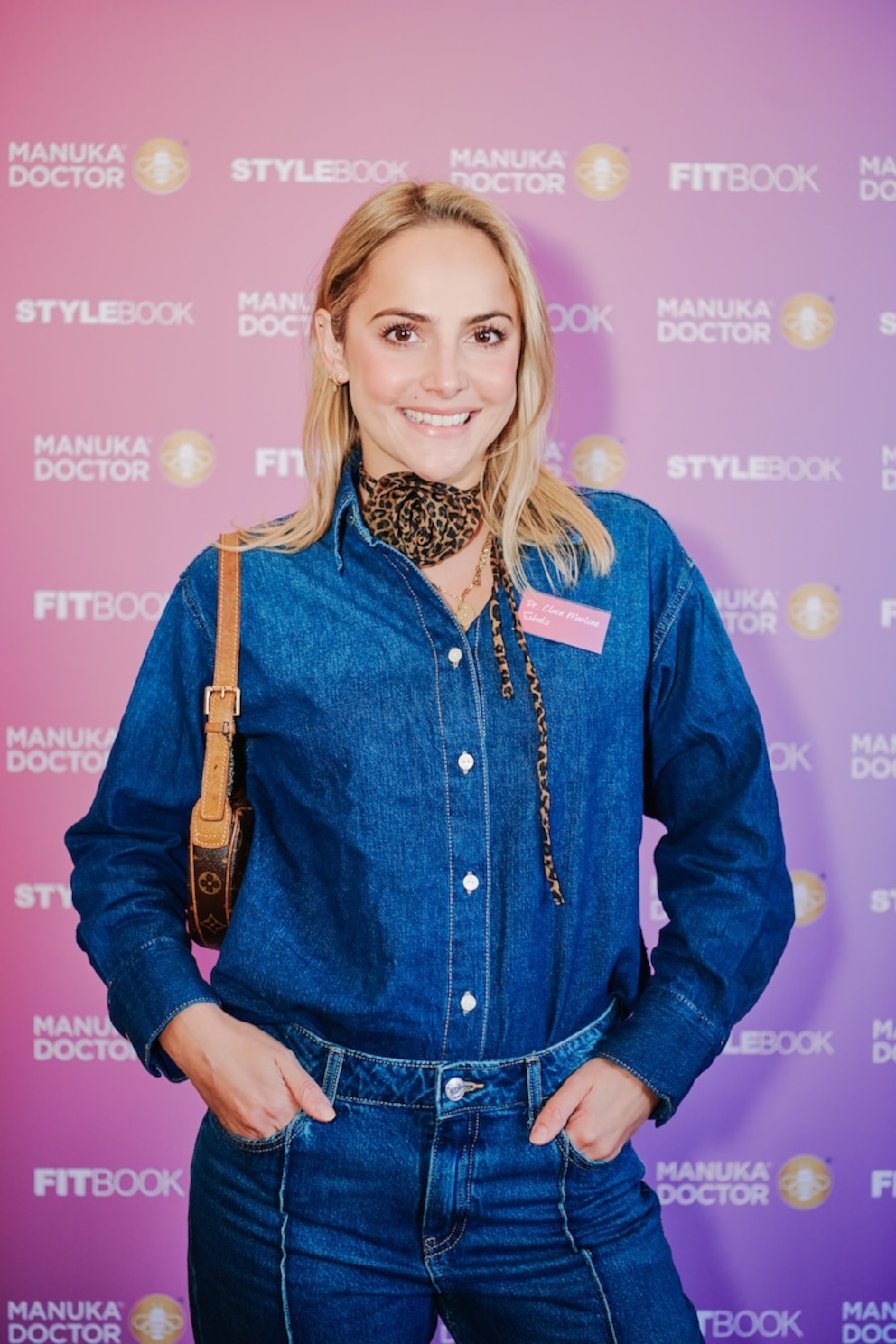 Zahnärztin Dr. Clara Marlene Schulz