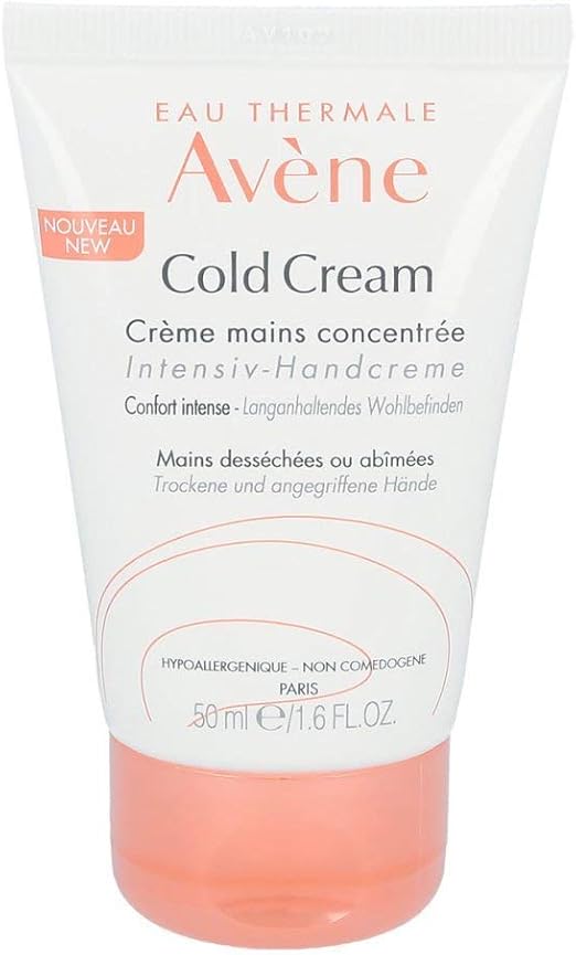 Avène Cold Cream Intensiv-Handcreme