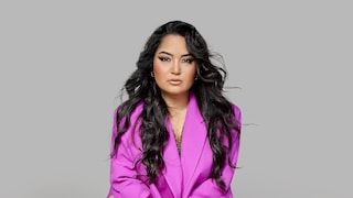 Bahar Kizil