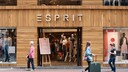 Esprit Insolvent
