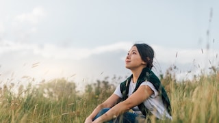 Mit Zuversicht in die Zukunft blicken? Wie chinesische Frauen jetzt ihren Ex vergessen wollen ...