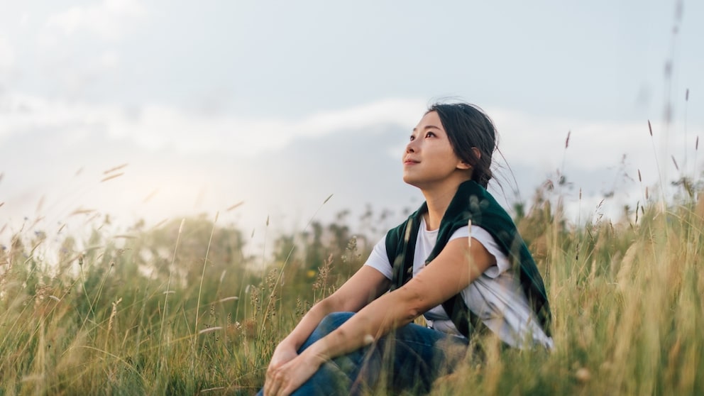 Mit Zuversicht in die Zukunft blicken? Wie chinesische Frauen jetzt ihren Ex vergessen wollen ...