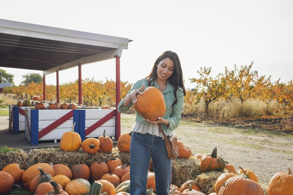 Herbst Ideen Date