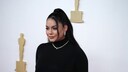 Vanessa Hudgens Baby
