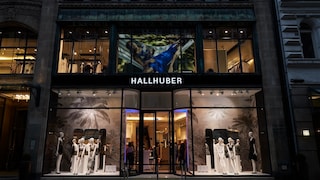 Hallhuber