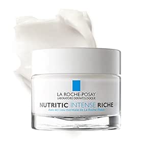 La Roche-Posay Nutritic Intense Creme