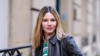 Nicht die richtige Lederjacke im Schrank? Dann sollten Sie diese Trend-Modelle jetzt kennen!