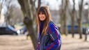 Maxi-Pony-Ikone Caroline de Maigret – auch bekannt als Chanel-Muse