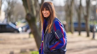 Maxi-Pony-Ikone Caroline de Maigret – auch bekannt als Chanel-Muse