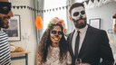 Halloween Kostüm Paare