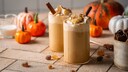 Pumpkin Spice Latte Parfum