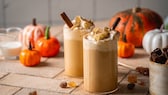 Pumpkin Spice Latte Parfum