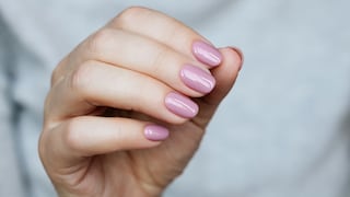 Shellac entfernen