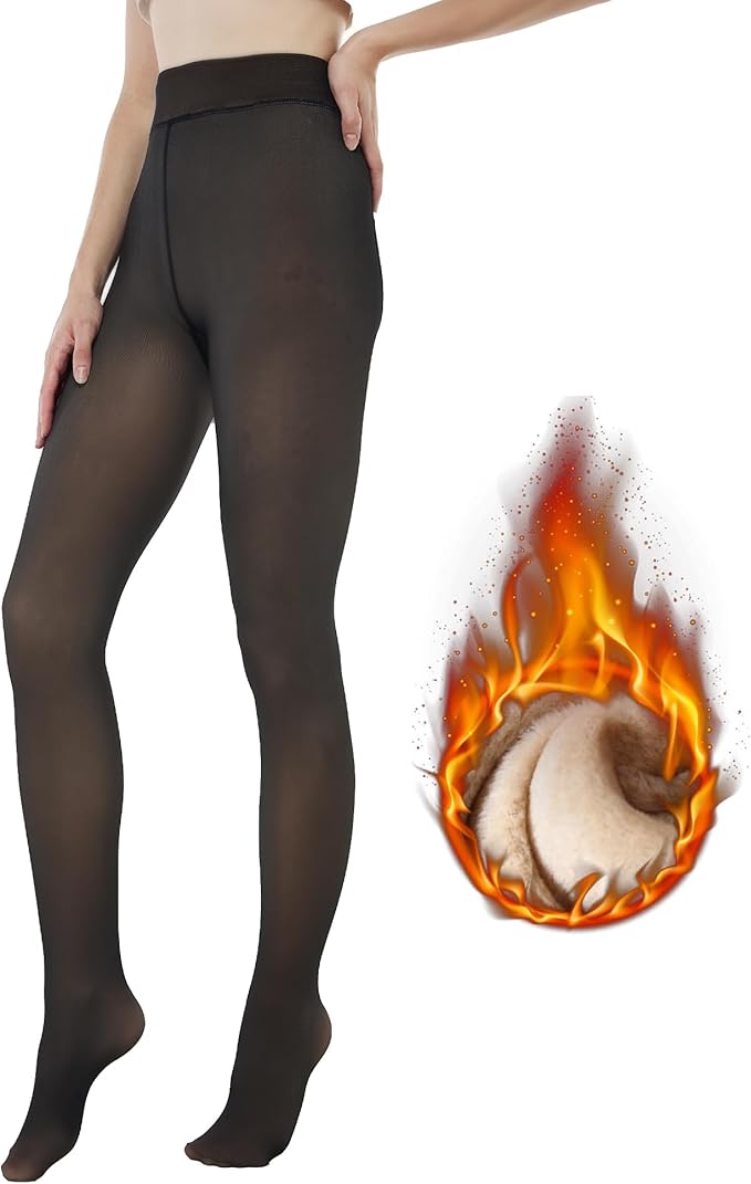 Cylsxd Thermo Strumpfhose