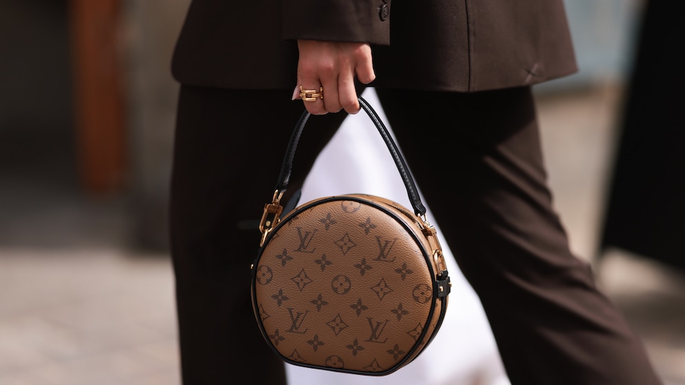 gefältschte Handtaschen