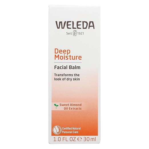 WELEDA Cold Cream