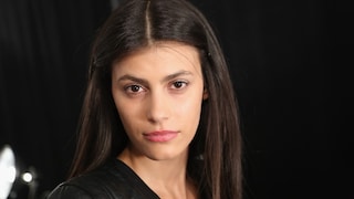 Fans finden, so sieht GNTM-Siegerin Alisar Ailabouni heute nicht mehr aus