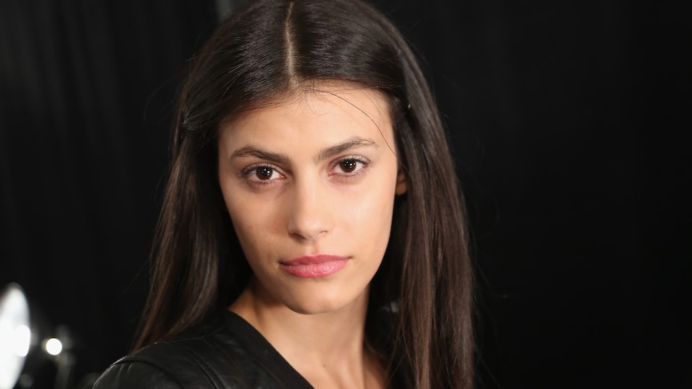 Fans finden, so sieht GNTM-Siegerin Alisar Ailabouni heute nicht mehr aus