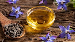 Borretschöl als Anti-Aging-Mittel? STYLEBOOK fragte bei einer Expertin nach.