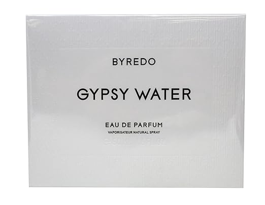 BYREDO Gypsy Water