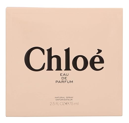 Chloé Parfum