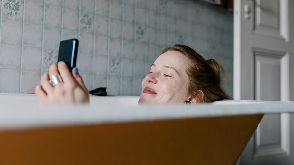 Ein Social-Media-Trend, der zum Schmunzeln anregt: „Women in Male Fields“