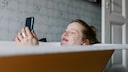 Ein Social-Media-Trend, der zum Schmunzeln anregt: „Women in Male Fields“