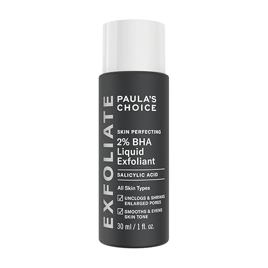 Paula's Choice - BHA Liquid Peeling