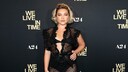 Florence Pugh bei der Premiere ihres neuen Films „We Live In Time“