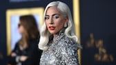 Lady Gaga mit neuem Look