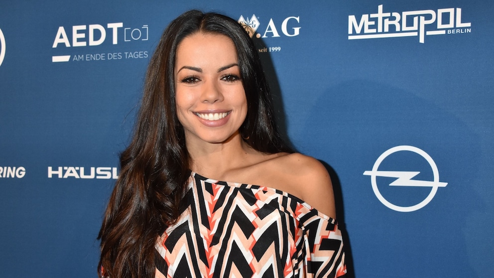 Fernanda Brandão bezeichnet sich als „absoluten Tomboy"