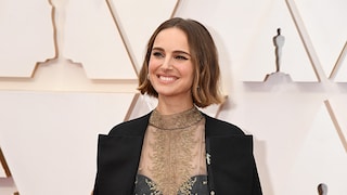 Natalie Portman Kleid bei den Oscars