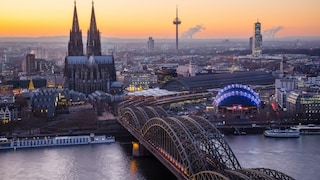 Verkaufsoffener Sonntag Köln