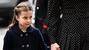 Warum Prinzessin Charlotte sogst wie keine Hosen trägt