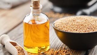 Ist Senföl ein unterschätzter Beauty-Booster?