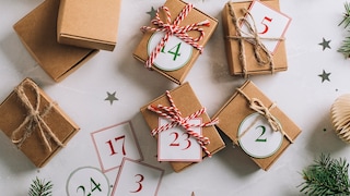 Beauty-Adventskalender