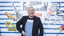 Jean Paul Gaultier staunt mit seiner ''Fashion Freak Show''