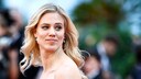 Larissa Marolt als Chef-Jury in ''Switzerland's Next Topmodel''
