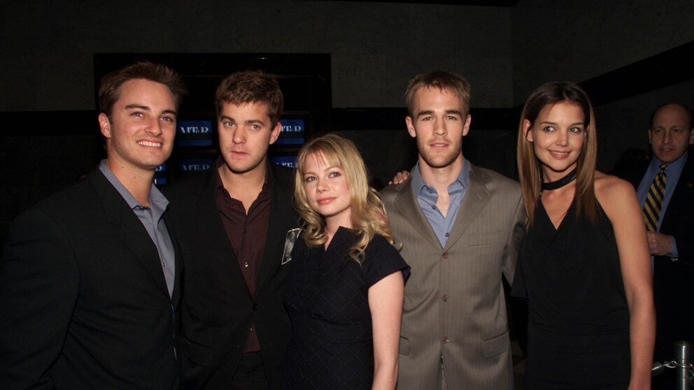 Dawson's Creek